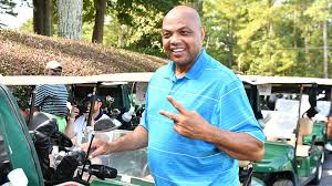 Charles barkley (born february 20, 1963) is a former american professional basketball player and current. Charles Barkley Reveals The Two Things He Needs To Play In The Match Iii