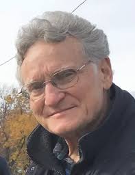 Obituary information for Dennis Keith Rush