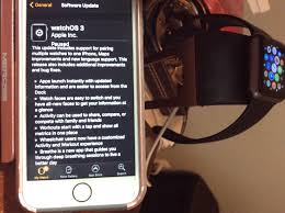 Apple Watch Update Pauses Constantly Apple Community