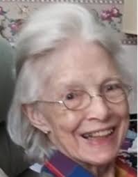 Doris Jean Sharpe Ferguson Obituary