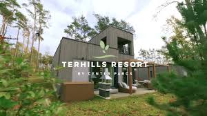 Terhills Resort Elaisa
