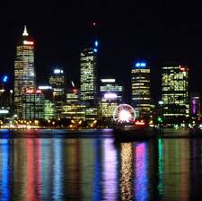 Fun Things To Do In Perth At Night Zigazag Western Australia Australia Travel Australia