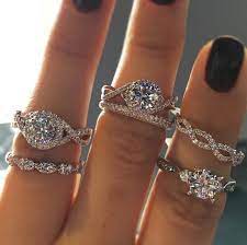 Can You Finance Engagement Rings Raymond Lee Jewelers Jewelry For Her Fancy Engagement Rings Luxury Engagement Rings