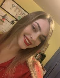 Michaela Barney's Instagram, Twitter & Facebook