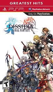 So let's jump right into dissidia final fantasy nt unlockables. Amazon Com Dissidia Final Fantasy Sony Psp Video Games