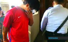 Seksyen 302 kanun keseksaan (bunuh). Bernama Seksyen 302 Kanun Keseksaan Wajar Diguna Dalam Kes Pemandu Mabuk