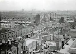 Image result for canning town