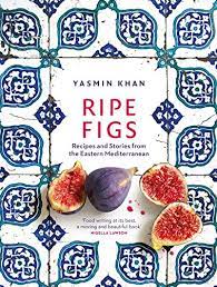 Take your cleaned figs and dump them into the pot of water. Ripe Figs Recipes And Stories From The Eastern Mediterranean Amazon De Khan Yasmin Fremdsprachige Bucher