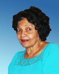 Mrs. Beautine Anderson Gregory