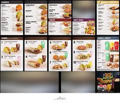 Maybe you would like to learn more about one of these? What S New With Taco Bell S Menu