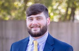 Meet the Candidates: Alden Johnson