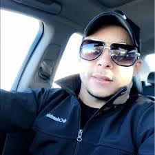 Keith Munoz's Instagram, Twitter & Facebook