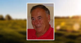 John Zimmer Obituary 2012
