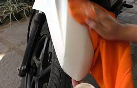 Cara menghilangkan karat pada krom. Cara Menghilangkan Goresan Pada Cat Motor Warna Dof Gpsku Co Id