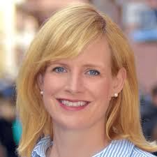 Die „Heidelbergerin“ Larissa Winter-Horn setzt auf Politik mit „gesundem  Menschenverstand“