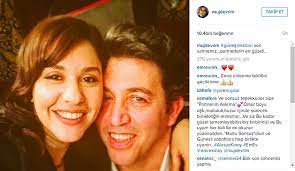 Nilüfer 42 sadi ve azra′nın büyük kızı selen demir: Bir Dizi Aski Daha Gercek Oldu Yeni Ornek Ciftimiz Olmaya Aday Evrim Alasya Ve Emre Kinay Onedio Com