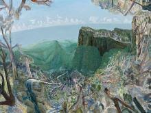 Records of past sales at auction; William Robinson Paintings Artwork For Sale William Robinson Art Value Price Guide