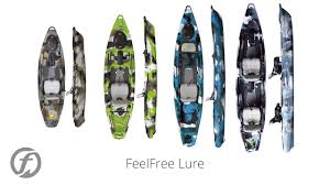We did not find results for: Feelfree Lure Kayak Series Youtube