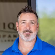 Chris Griffin: Meet the Backyard Expert at Unique Companies