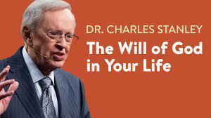 Charles stanley speaks of his experience with team impact ministries. The Will Of God In Your Life Dr Charles Stanley Youtube
