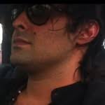 Darius Nouri's Instagram, Twitter & Facebook