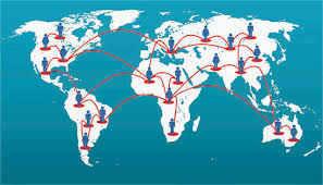 This clipart image is transparent backgroud and png format. Globalization Essay 700 Words Essays Top 6