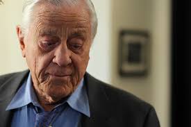 Longtime Washington Post Editor Ben Bradlee Dies at 93