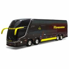 Dispõe de roteiros de viagens por mais de 2.000 localidades distribuídas pelas grandes regiões do brasil, além de oferecer um serviço diferenciado e qualidade nas suas viagens. Onibus Miniatura Viacao Itapemirim Dd Lancamento Graphicshop Caminhoes Motos E Onibus De Brinquedo Magazine Luiza