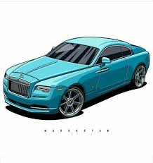 Pin By Axsuschinna Thambi On Rggb Car Drawings Car Illustration Car Cartoon
