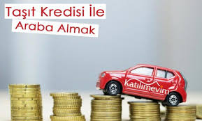 Tasit Kredisi Hesaplama Araba Almak Katilimevim