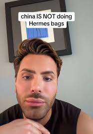 Hermes Bags: Craftsmanship vs. Counterfeits from China