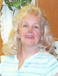 Obituary for Mary Ellen (Callahan) Haskell