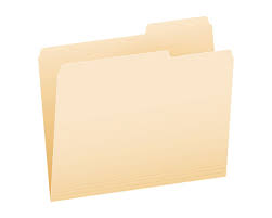 Oxford index cards, report covers, folders and certificate holders are the perfect way to show what you know. Pendaflex File Folders Letter Size Manila 2 5 Cut 100 Bx