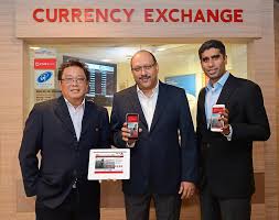 Find out the latest foreign exchange rates from cimb bank's forex rates, complete with per country currency table. Cimb Bank Launches Online Travel Currency Service The Star