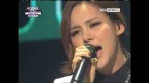 [Music Bank K-Chart] Ivy