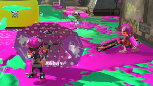 Talk to iso padre to get them, but you can . Splatoon 2 Octo Expansion Screen 24