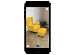 If you haven't installed ikea place, you can download it for free from the. Inter Ikea Group Newsroom Ikea Place App Demo