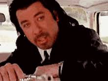 Marsellus Wallace GIFs