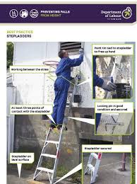 Maybe you would like to learn more about one of these? How To Correctly Use A Ladder