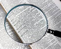 Definition Of Magnified Magnifying Glass Glass Magnifier
