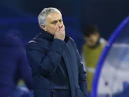 Last modified on mon 19 apr 2021 11.32 edt josé mourinho has been sacked as manager of tottenham hotspur. Jose Mourinho Slammed Tottenham Players In Series Of Chats After Sacking