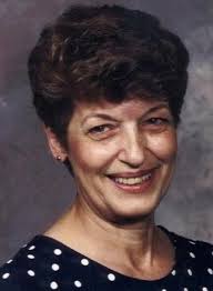 Obituary information for Sybil Burchfield