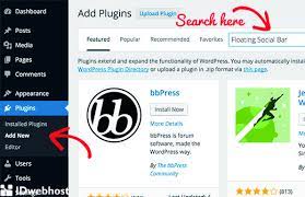 Demikianlah artikel mengenai apa itu plugin wordpress. Pasang Plugin Wordpress Dengan 3 Cara Mudah Ini