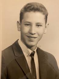 IN MEMORY HONOR ROLL