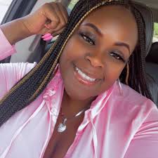 Kei Amour-Kay Washington