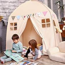 10 Best Kids Play Tents For Children And Toddlers Kids Indoor Play Toddler Tent Kids Teepee Tent