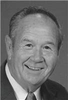 Herbert Bradshaw Obituary (2016)