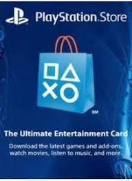 With a playstation store gift card, you can either add funds to your psn account or make instant purchases at the ps store without using any credit. Playstation Network Gift Card 5 Usd Psn Saudi Arabia G2a Com