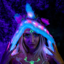 Unicorn Festival Costume