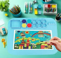 Kids Painting Mat